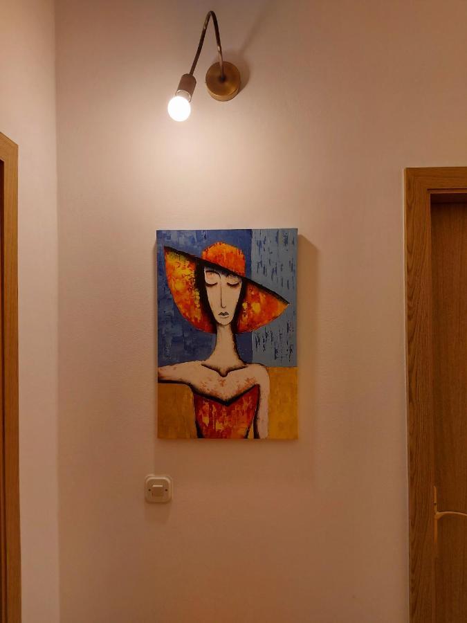 The View Apartment Supetar Exterior photo