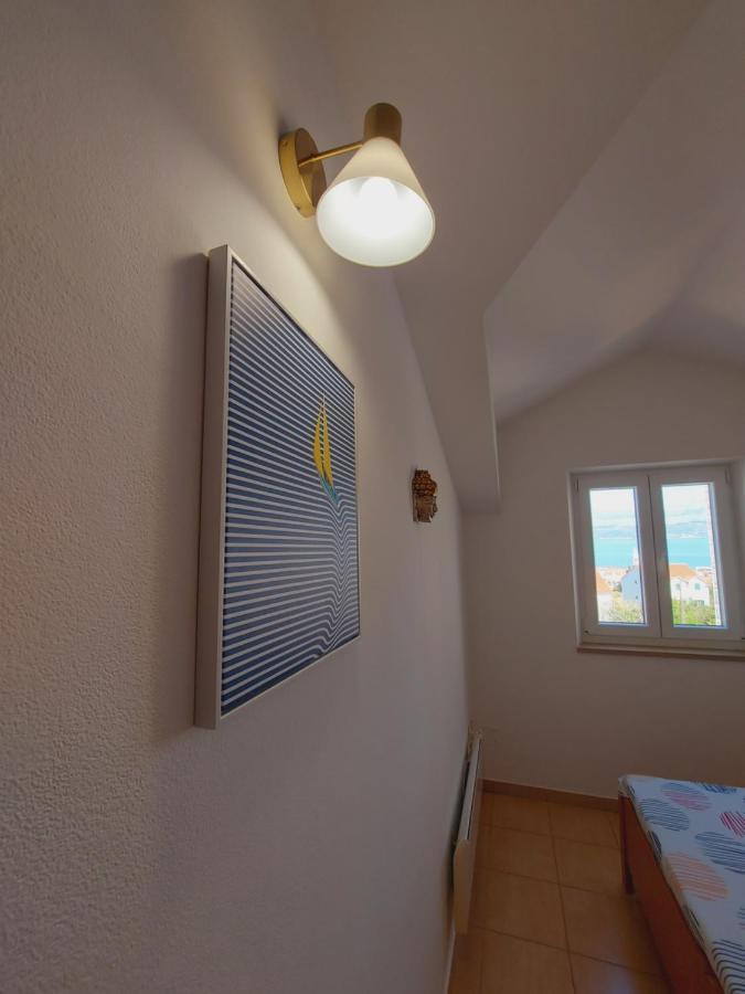 The View Apartment Supetar Exterior photo