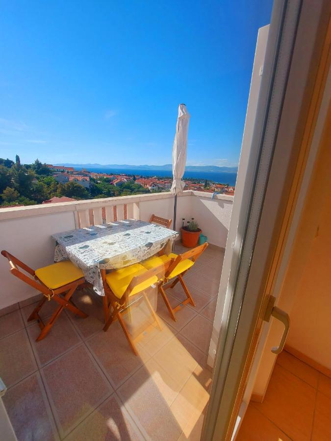 The View Apartment Supetar Exterior photo